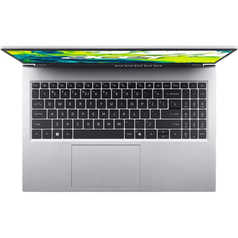 Ноутбук Acer Aspire Go 15 AG15-72P-53GB (NX.JW6EX.004) Купити в Україні