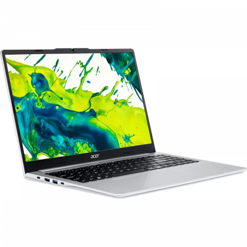 Ноутбук Acer Aspire Lite 15 AL15-46P-R5ST (NX.JXVEX.001) Купити в Україні