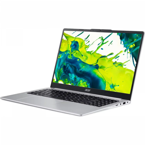 Ноутбук Acer Aspire Lite 15 AL15-46P-R5ST (NX.JXVEX.001) Купити в Україні