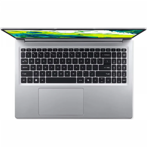 Ноутбук Acer Aspire Lite 15 AL15-46P-R5ST (NX.JXVEX.001) Купити в Україні
