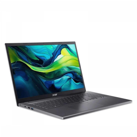 Ноутбук Acer Aspire 17 A17-51M-523U (NX.KZVEP.004) Купити в Україні
