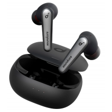 Навушники TWS Anker SoundCore Liberty Air 2 Pro Black(A3951G11/A3951Z11)