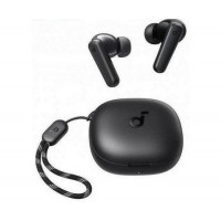 Навушники TWS Anker SoundCore P20i Black