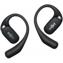 Навушники TWS Shokz OpenFit Black (T910)