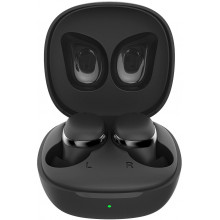 Ігрова гарнітура HATOR Hyреrpunk Truedots (HTA-410) Black