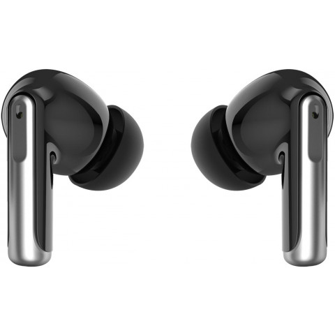 Ігрова гарнітура HATOR Hyреrpunk Truepods (HTA-430) Black Купити в Україні
