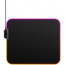 Ігрова поверхня STEELSERIES QcK PRISM Cloth M (63825)