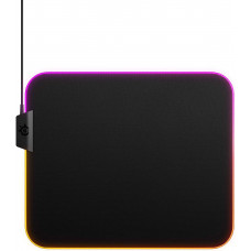 Ігрова поверхня STEELSERIES QcK PRISM Cloth M (63825)