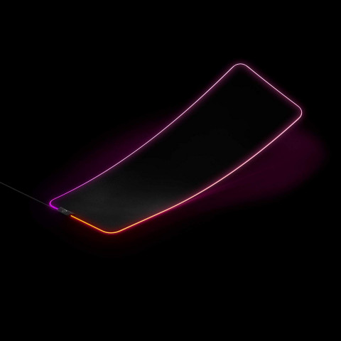 Ігрова поверхня STEELSERIES QcK PRISM Cloth XL (63826) Купити в Україні