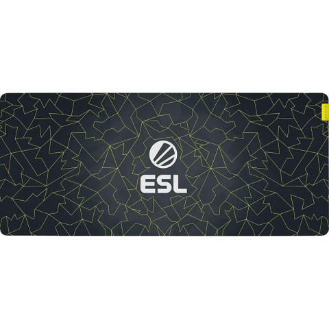 Килимок RAZER Gigantus V2 XXL, ESL Edition (RZ02-03332500-R3M1) Купити в Україні