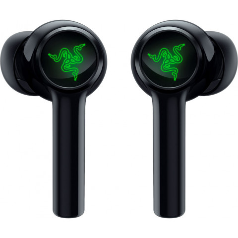 Гарнітура RAZER Hammerhead Hyperspeed (RZ12-03820200-R3G1) Купити в Україні