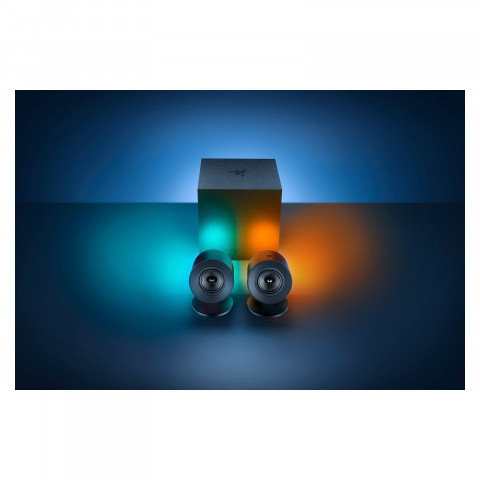 Акустична система RAZER Nommo V2 (RZ05-04750100-R3G1) Купити в Україні