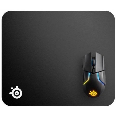 Ігрова поверхня STEELSERIES QcK (63004) Купити в Україні