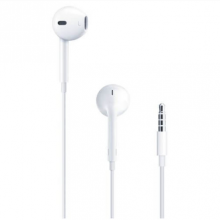 Навушники Apple EarPods with Mic (MNHF2)