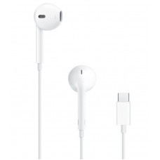 Навушники Apple EarPods with USB-C Connector