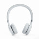 Навушники Bluetooth JBL Live 460NC White (JBLLIVE460NCWHT) Купити в Україні