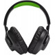 Навушники Bluetooth JBL Quantum 360X Wireless for Xbox (JBLQ360XWLBLKGRN) Black/Green Купити в Україні