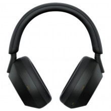 Навушники Bluetooth Sony WH-1000XM5 (WH1000XM5/BM.CE7) Black