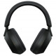 Навушники Bluetooth Sony WH-1000XM5 (WH1000XM5/BM.CE7) Black Купити в Україні