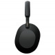 Навушники Bluetooth Sony WH-1000XM5 (WH1000XM5/BM.CE7) Black Купити в Україні