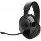 Навушники JBL Quantum 350 (JBLQ350WLBLK) Black Купити в Україні