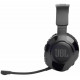Навушники JBL Quantum 350 (JBLQ350WLBLK) Black Купити в Україні