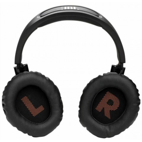 Навушники JBL Quantum 350 (JBLQ350WLBLK) Black Купити в Україні