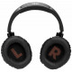 Навушники JBL Quantum 350 (JBLQ350WLBLK) Black Купити в Україні