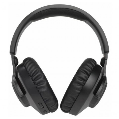 Навушники JBL Quantum 350 (JBLQ350WLBLK) Black Купити в Україні