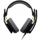 Навушники Logitech ASTRO Gaming A10 Black Купити в Україні
