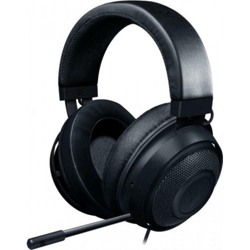 Навушники Razer Kraken Multi Platform Black (RZ04-02830100-R3U1) Купити в Україні