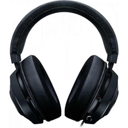 Навушники Razer Kraken Multi Platform Black (RZ04-02830100-R3U1) Купити в Україні