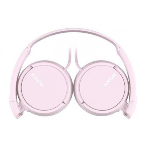 Навушники Sony MDR-ZX110 Pink Купити в Україні