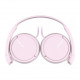 Навушники Sony MDR-ZX110 Pink Купити в Україні