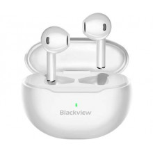 Навушники TWS Blackview AirBuds 6 White