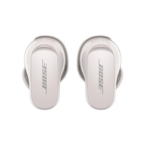 Навушники TWS Bose QuietComfort Earbuds II Soapstone (870730-0020) Купити в Україні