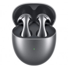 Навушники TWS Huawei FreeBuds 5 Silver Frost (55036454)