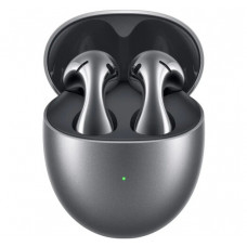 Навушники TWS Huawei FreeBuds 5 Silver Frost (55036454)