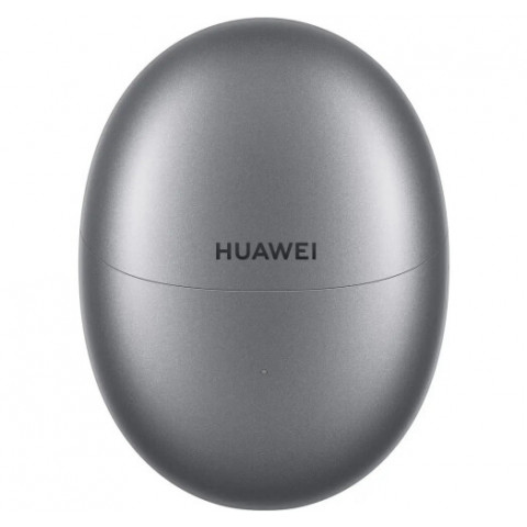 Навушники TWS Huawei FreeBuds 5 Silver Frost (55036454) Купити в Україні