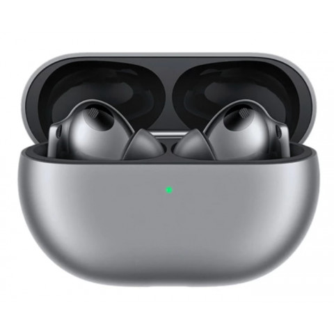 Навушники TWS Huawei FreeBuds Pro 3 Silver Frost (55037054) Купити в Україні