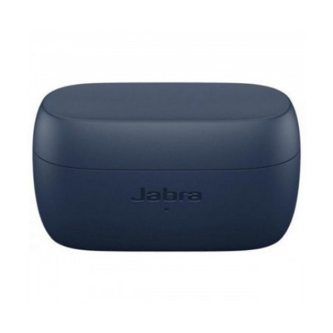 Навушники TWS JABRA Elite 4 Navy