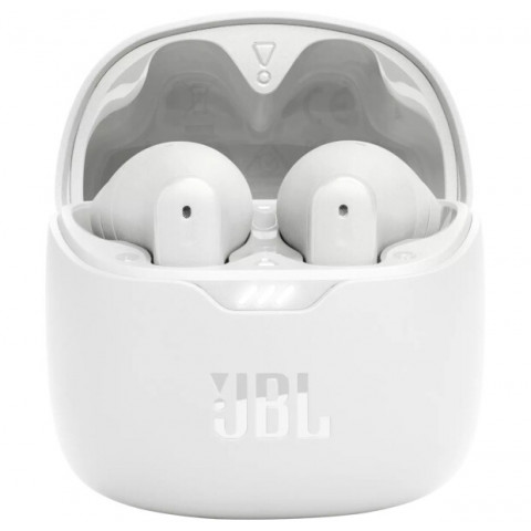 Навушники TWS JBL Tune Flex White (JBLTFLEXWHT)
