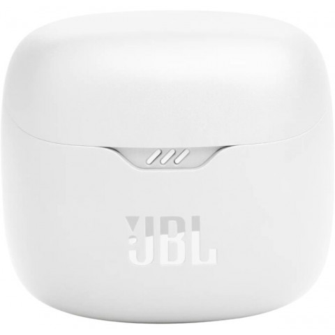 Навушники TWS JBL Tune Flex White (JBLTFLEXWHT)