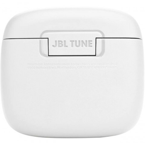 Навушники TWS JBL Tune Flex White (JBLTFLEXWHT)