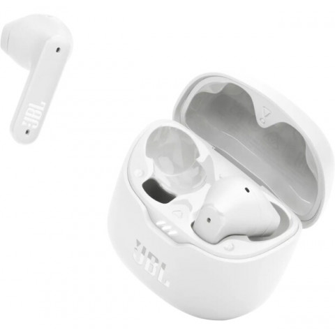 Навушники TWS JBL Tune Flex White (JBLTFLEXWHT)