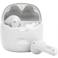 Навушники TWS JBL Tune Flex White (JBLTFLEXWHT)