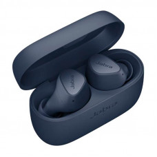 Навушники TWS Jabra Elite 3 Navy (100-91410701-98)