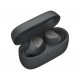 Навушники TWS Jabra Elite 4 Dark Grey (100-99183700-98) Купити в Україні