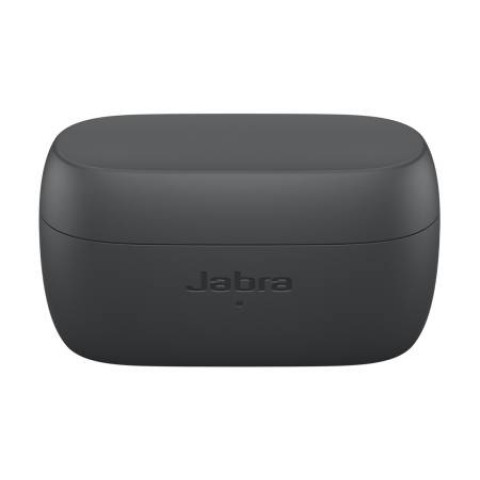 Навушники TWS Jabra Elite 4 Dark Grey (100-99183700-98) Купити в Україні