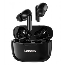 Навушники TWS Lenovo XT90 Black
